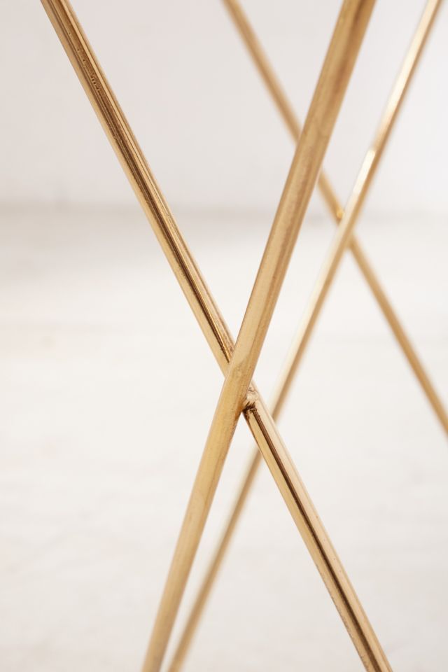 Hollyce Side Table #3