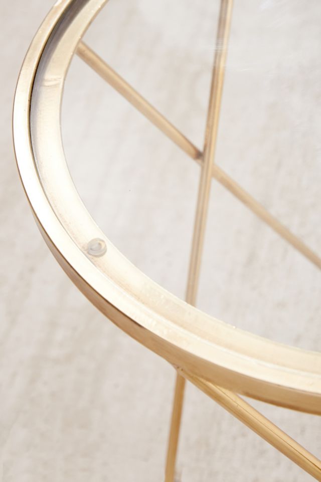 Hollyce Side Table #4