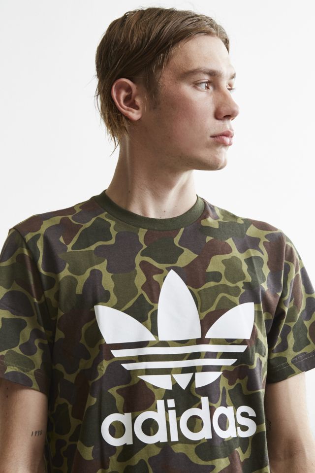 Mサイズ】adidasTinmanElite Digital Camo Tee（LOOSE 迷彩
