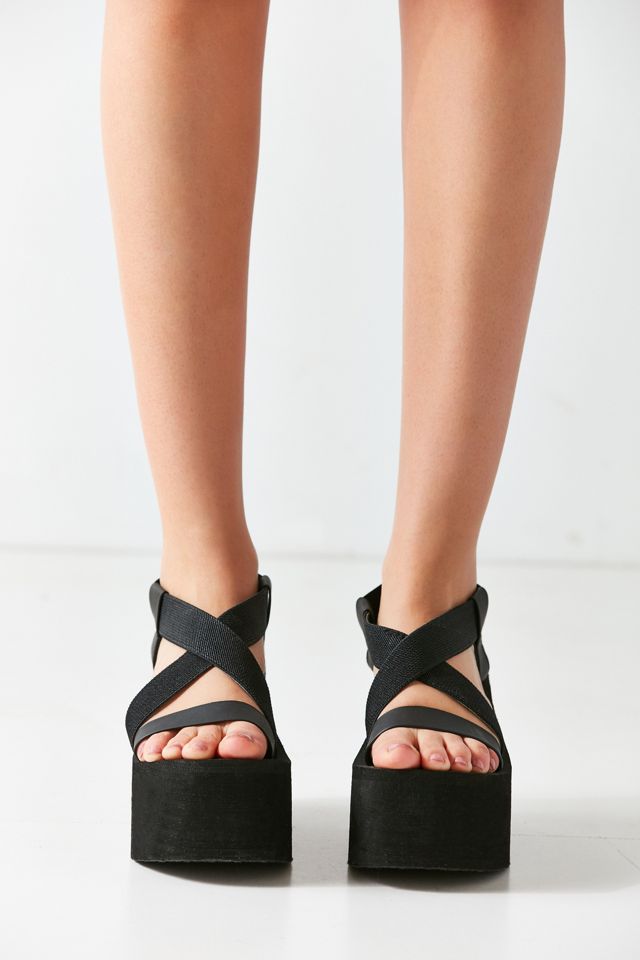 Rocket Dog Bayer Wedge Sandal #3
