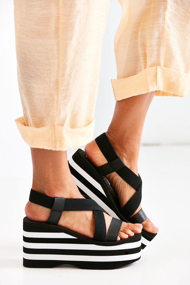 Rocket Dog Bayer Wedge Sandal #2