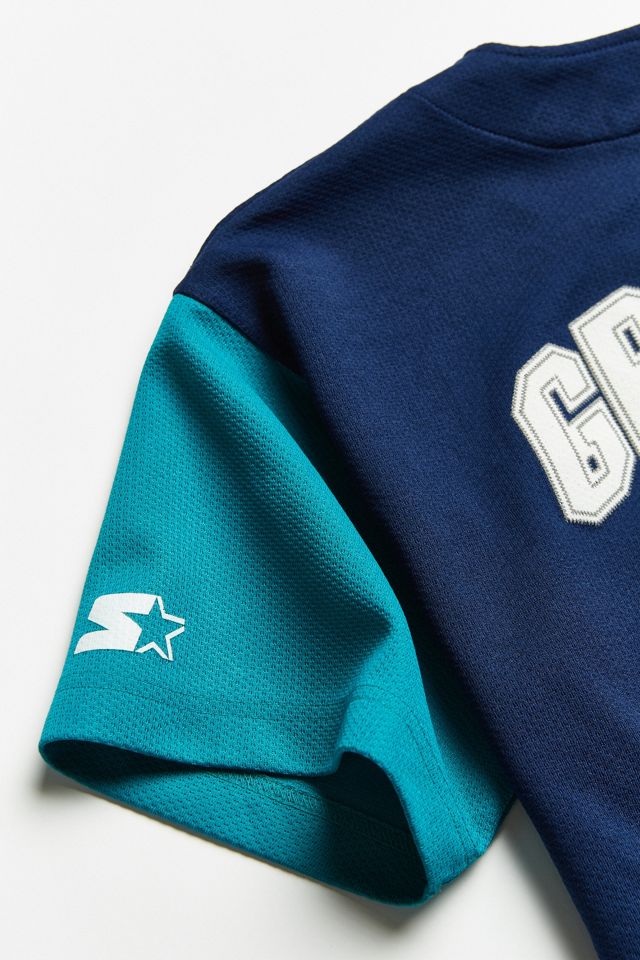 Vintage MLB Seattle Mariners Ken Griffey Jr. Jersey #5