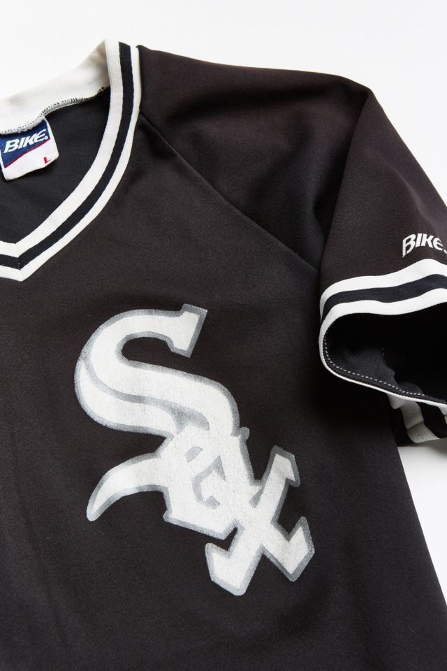 Chicago White Sox MLB Training Jersey by Majestic – Vintage Throwbacks