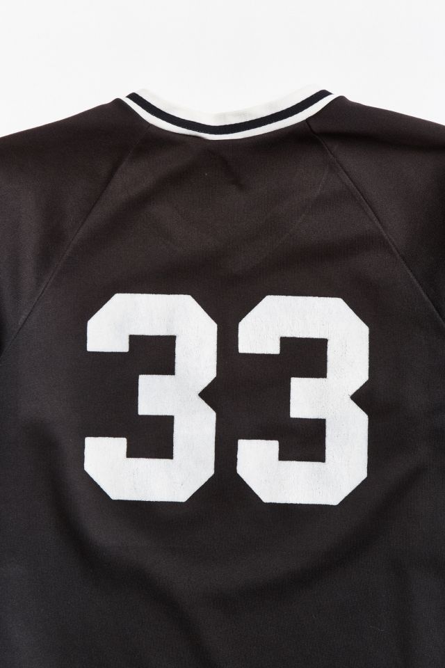 Vintage MLB Chicago White Sox Jersey #4