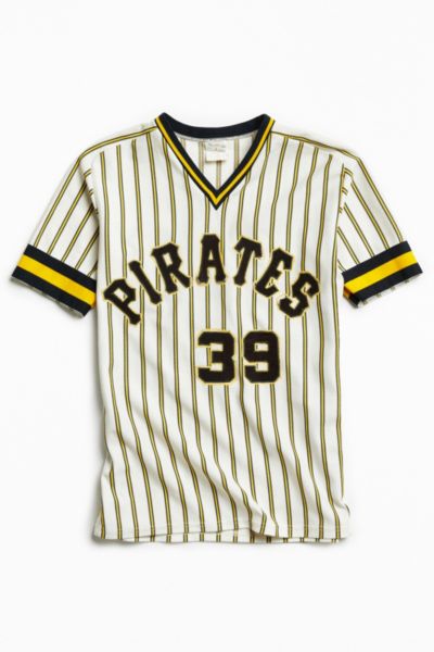 Vintage pittsburgh best sale pirates jersey