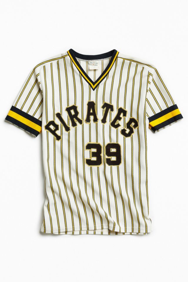 Pittsburgh Pirates Signed Jerseys, Collectible Pirates Jerseys