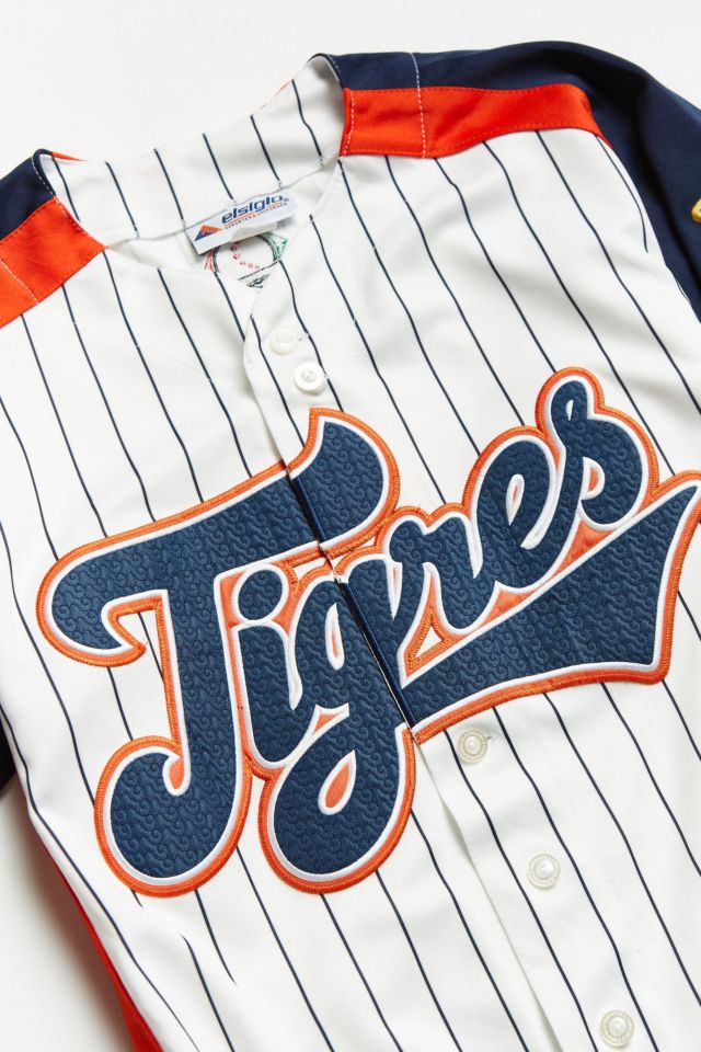 Vintage LMB Tigres Jersey