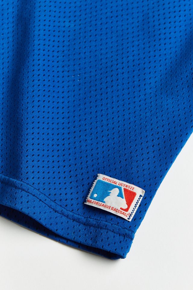 Vintage MLB Toronto Blue Jays Jersey #4