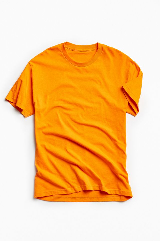 Alstyle Solid Tee #1