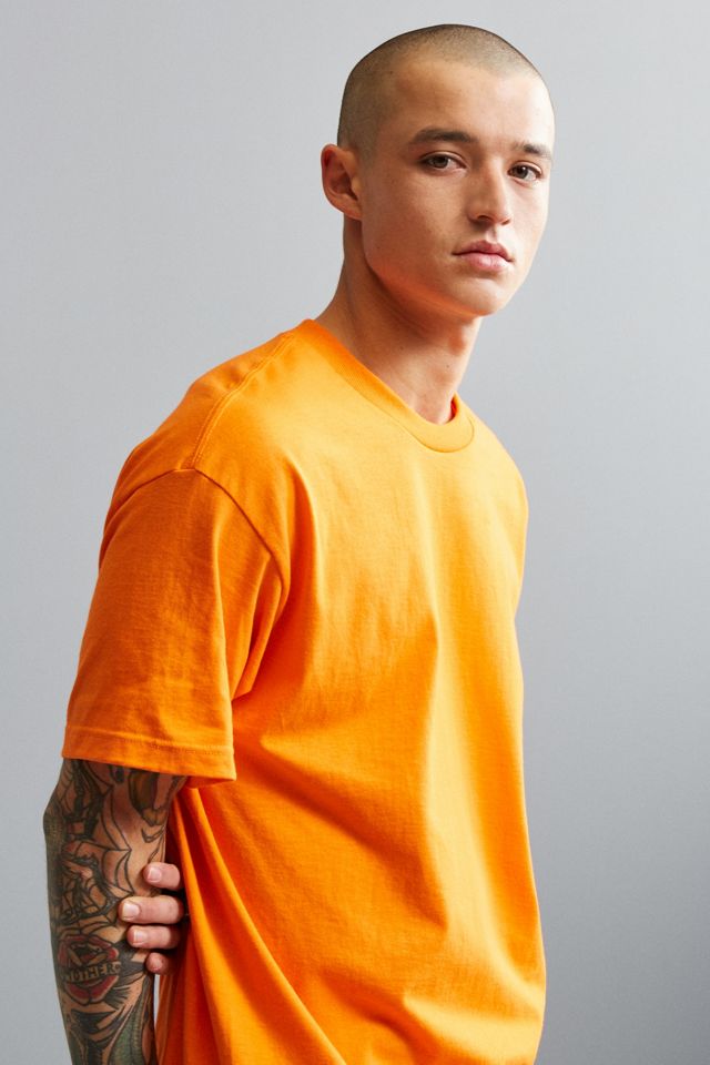 Alstyle Solid Tee #4