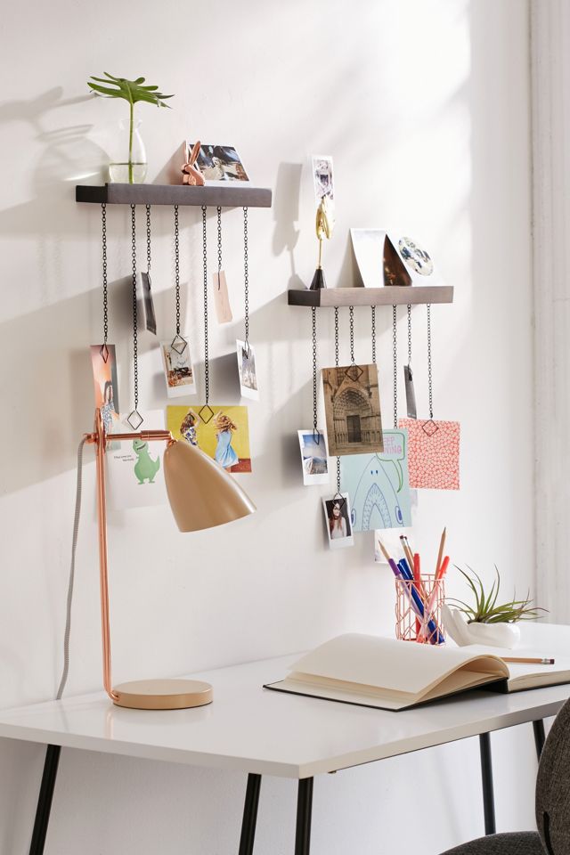 Leighton Display Shelf #4