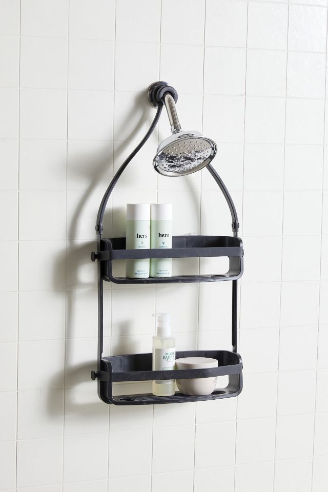 Preston Flex Shower Caddy  Urban Outfitters Japan - Clothing, Music, Home  & Accessories