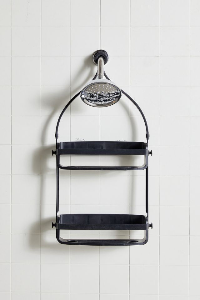 Preston Flex Shower Caddy  Urban Outfitters Japan - Clothing, Music, Home  & Accessories