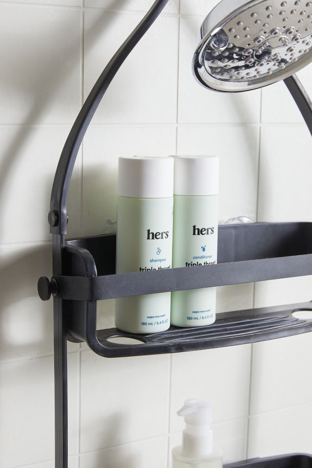 Umbra Preston Flex Shower Caddy - ShopStyle Bathroom