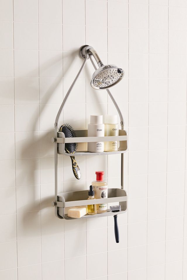 Preston Flex Shower Caddy Urban Outfitters