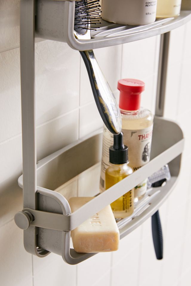 Preston Flex Shower Caddy #3