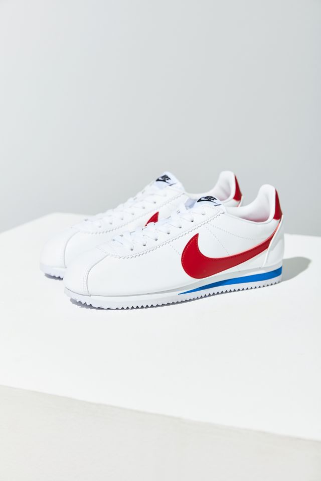 Registro Hornear especificación Nike Classic Cortez Sneaker | Urban Outfitters