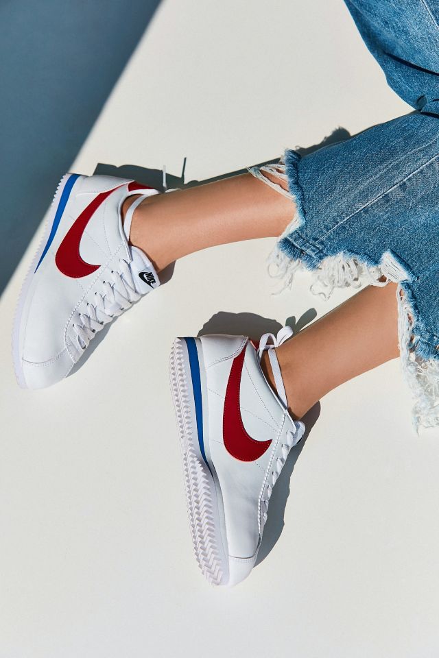 Registro Hornear especificación Nike Classic Cortez Sneaker | Urban Outfitters