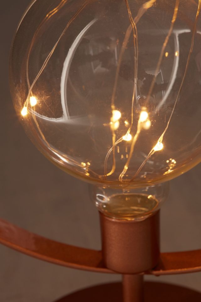 Blair Circle Table Lamp #4