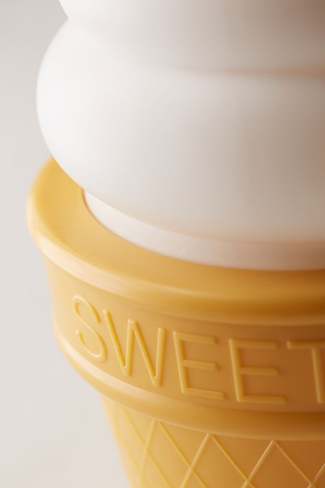 Ice Cream Table Lamp #3