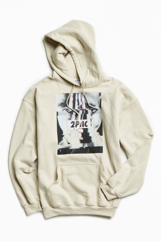 tupac sweatshirt urban outfitters