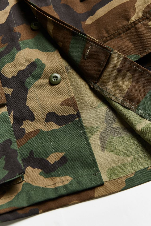 2pac camo outlet jacket