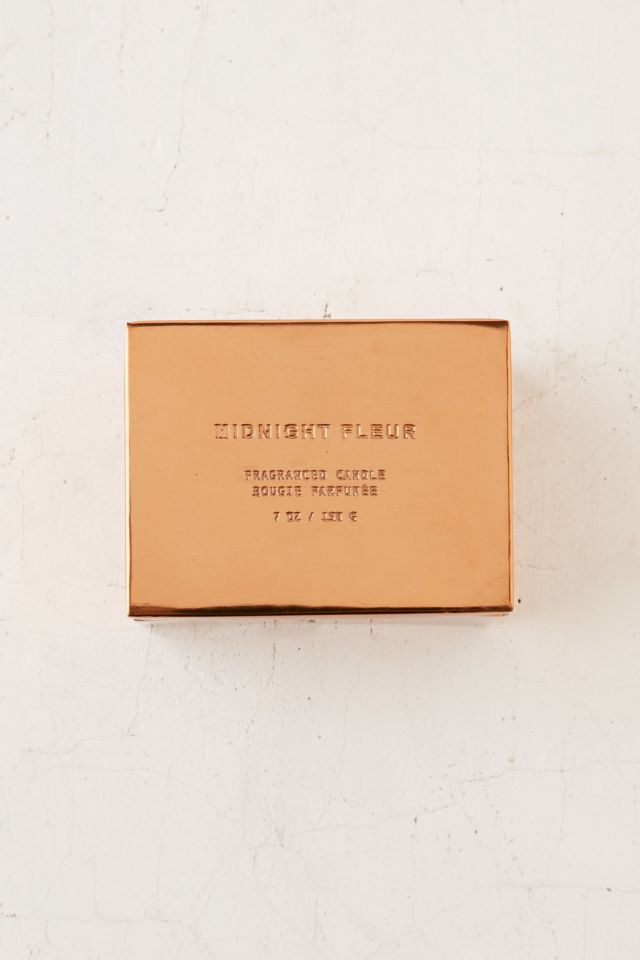 Haiku Box Candle #2