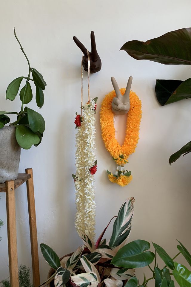 Urban outfitters wall online hooks