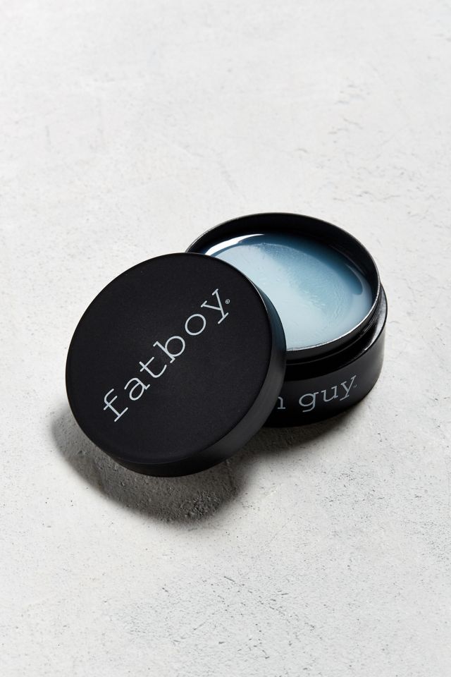 Fatboy Tough Guy Water Wax #1