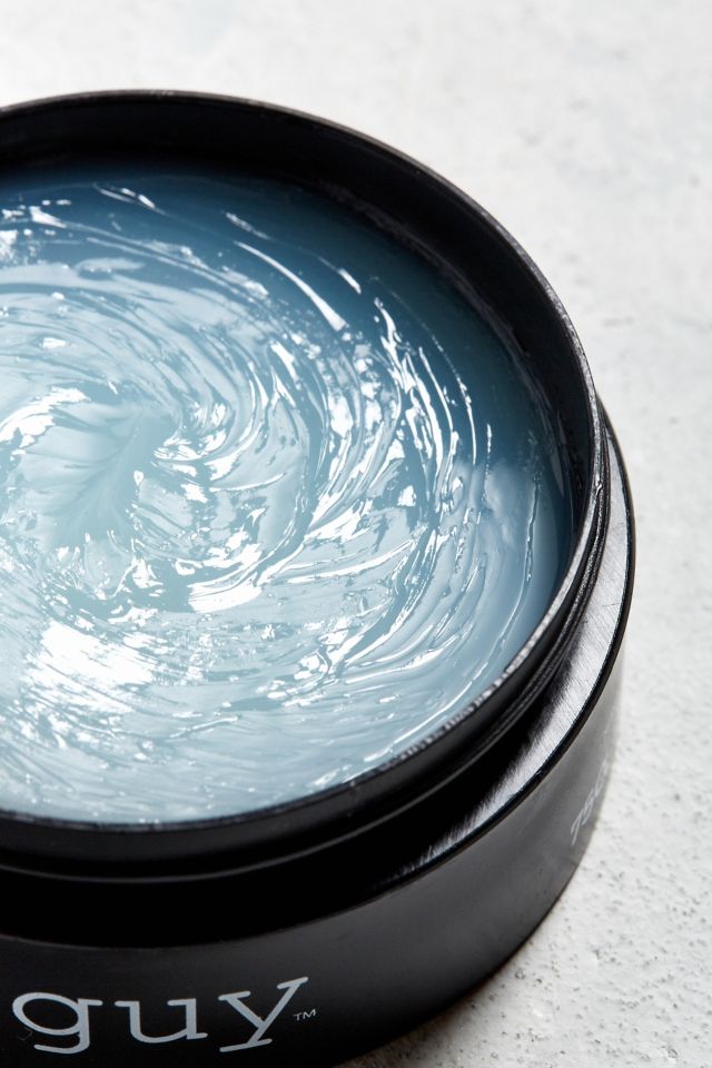 Fatboy Tough Guy Water Wax #2