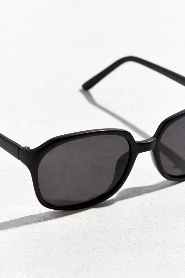 Rounded Square Sunglasses | Urban Outfitters