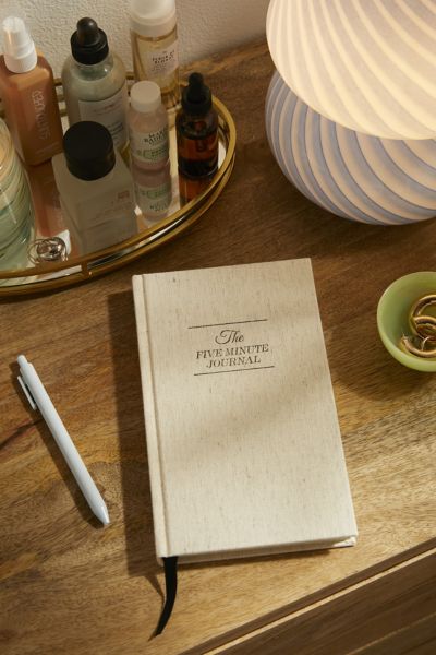 洋書 The Five Minute Journal The Five Minute Journal® - Simplest, most effective way to