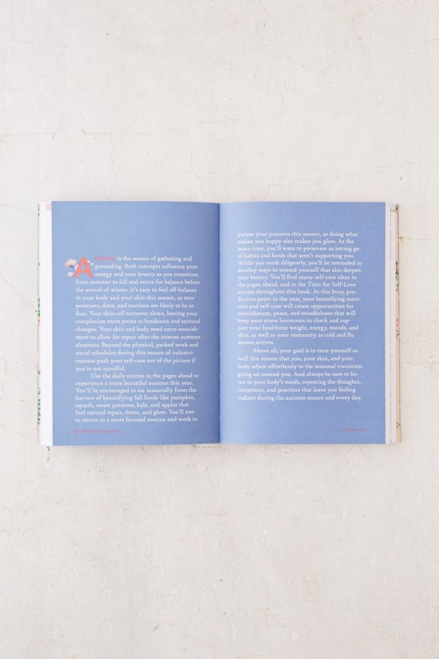 Eat Pretty Every Day: 365 Daily Inspirations For Nourishing Beauty, Inside And Out By Jolene Hart #3