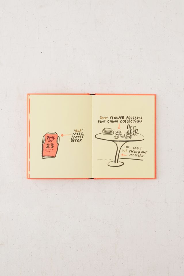 I Like You, I Love You By Carissa Potter #4