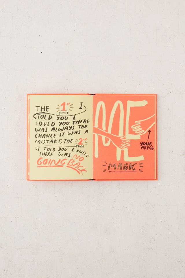 I Like You, I Love You By Carissa Potter #5