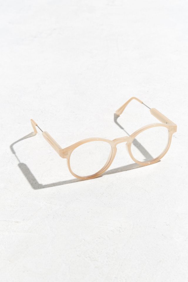 Heavy Round Readers Urban Outfitters Canada