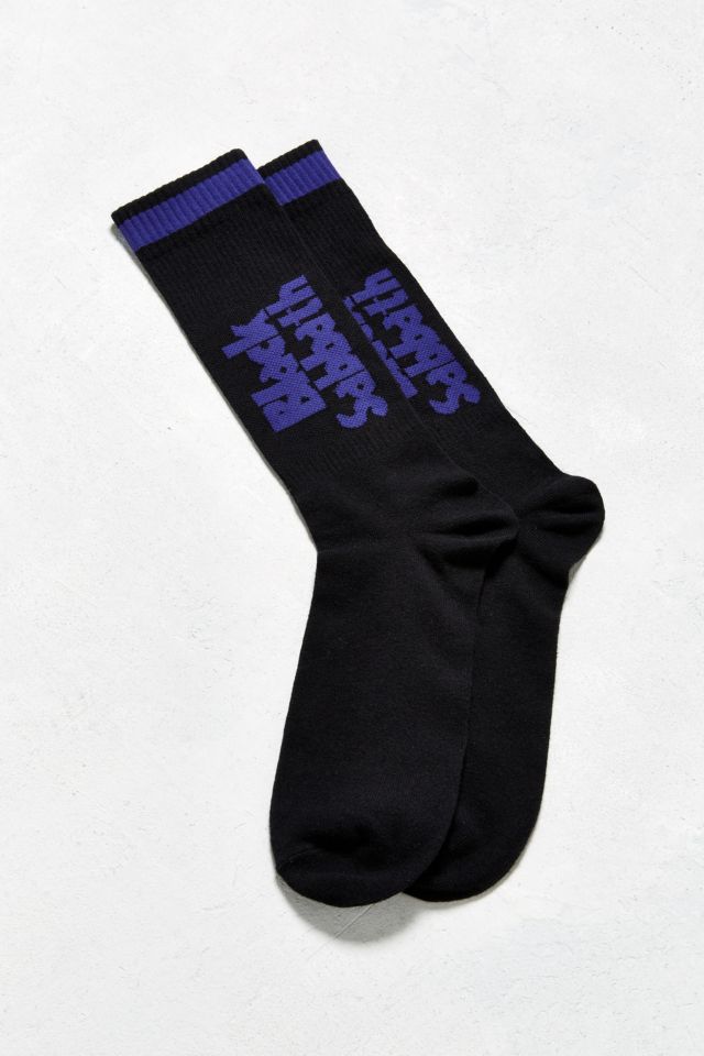 Black Sabbath Sock #1