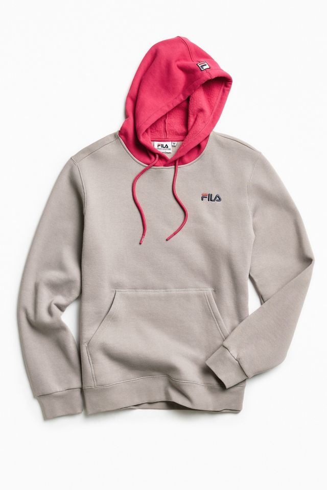 Fila sweatshirt urban on sale outfitters