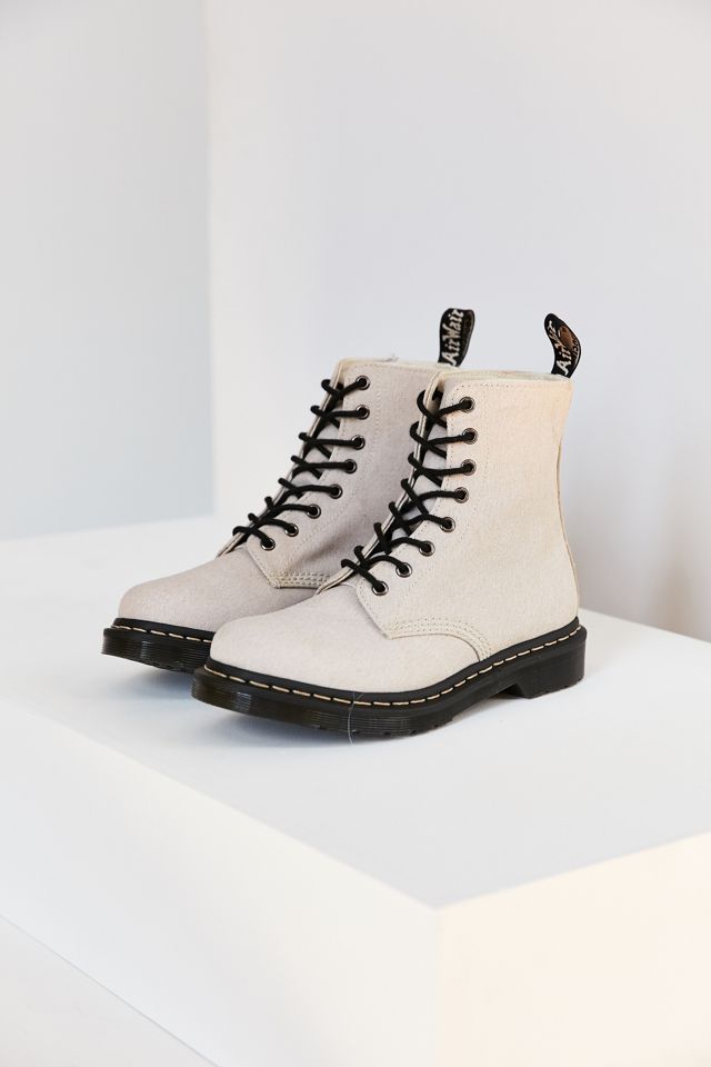Dr. Martens Page Boot #1