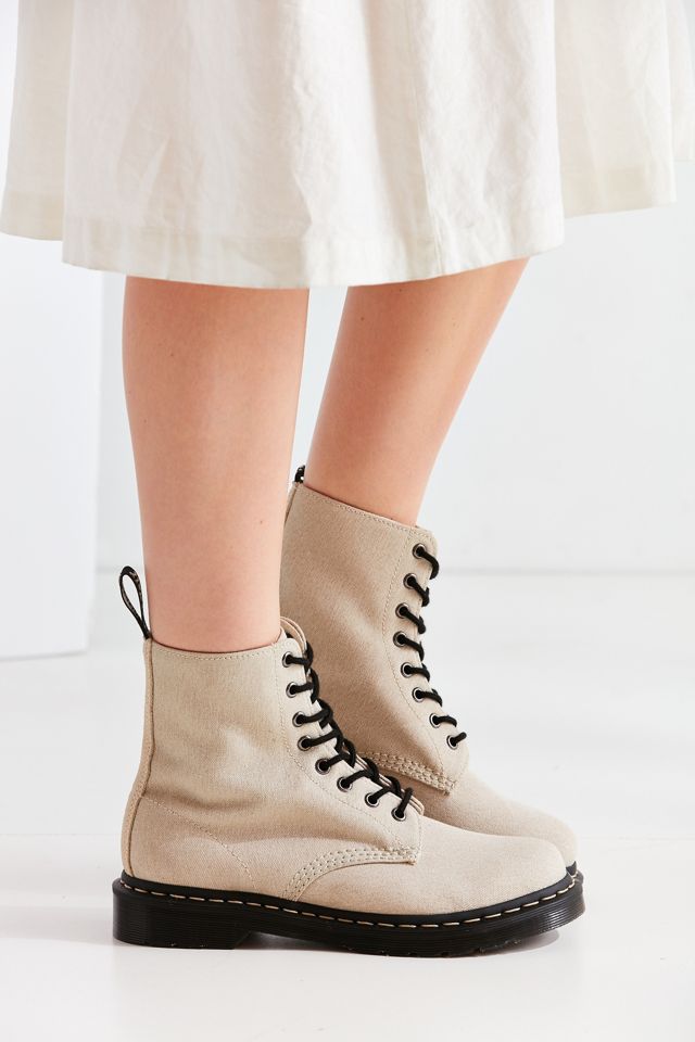 Dr. Martens Page Boot #2