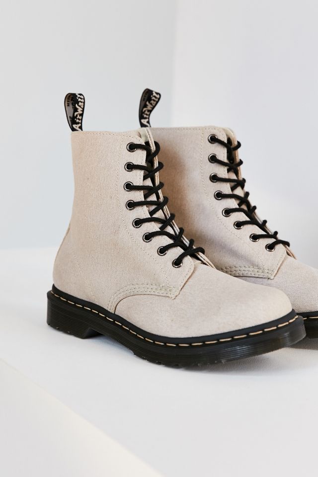 Dr. Martens Page Boot #3