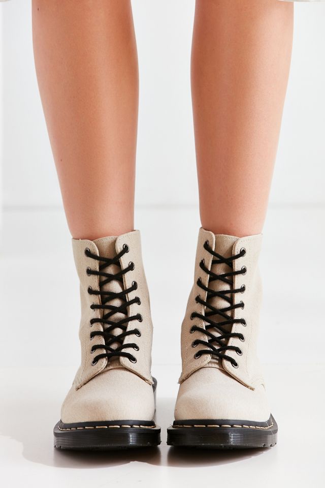 Dr. Martens Page Boot #4