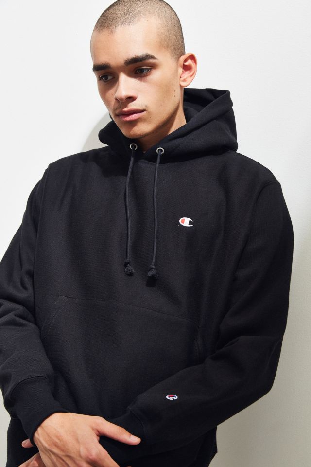 Champion Reverse Weave Hoodie Sweatshirt