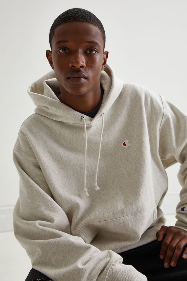 Champion UO Exclusive Sweatshirt Urban Outfitters | lupon.gov.ph