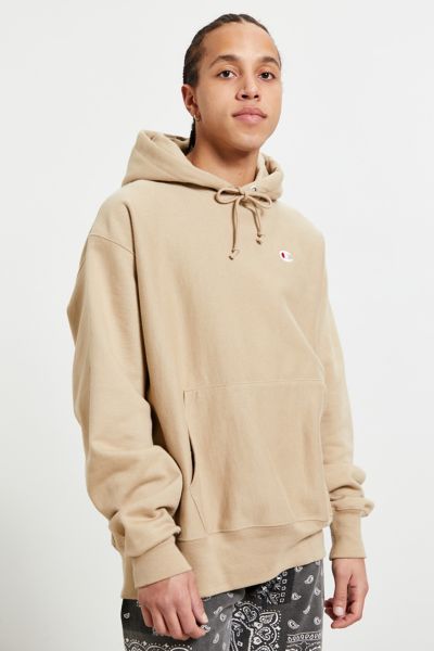 Champion beige sweater online