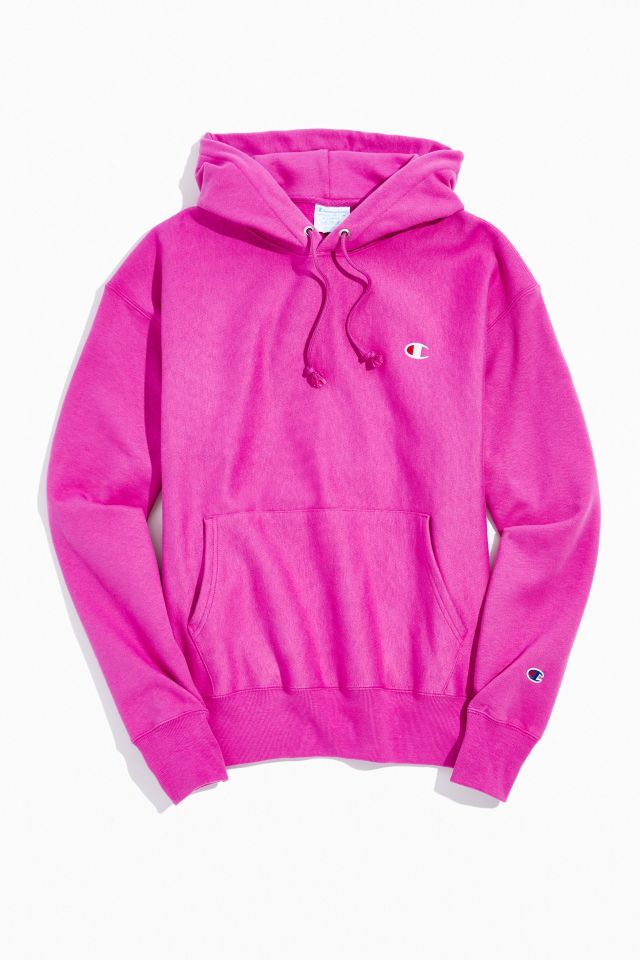 Champion Reverse Weave Hoodie Sweatshirt