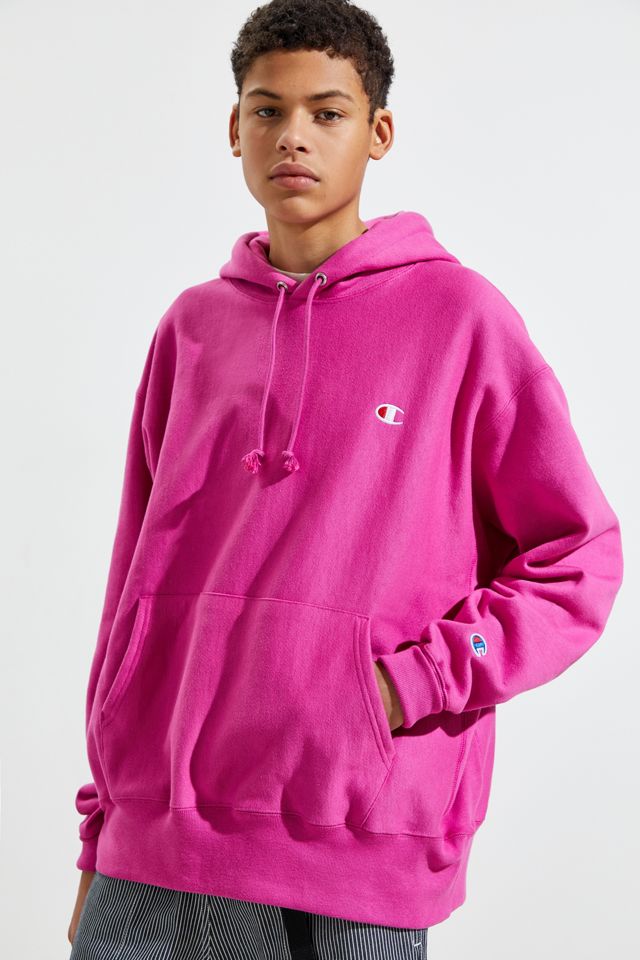 Champion Reverse Weave Hoodie Sweatshirt Champion Reverse Weave Hoodie Sweatshirt