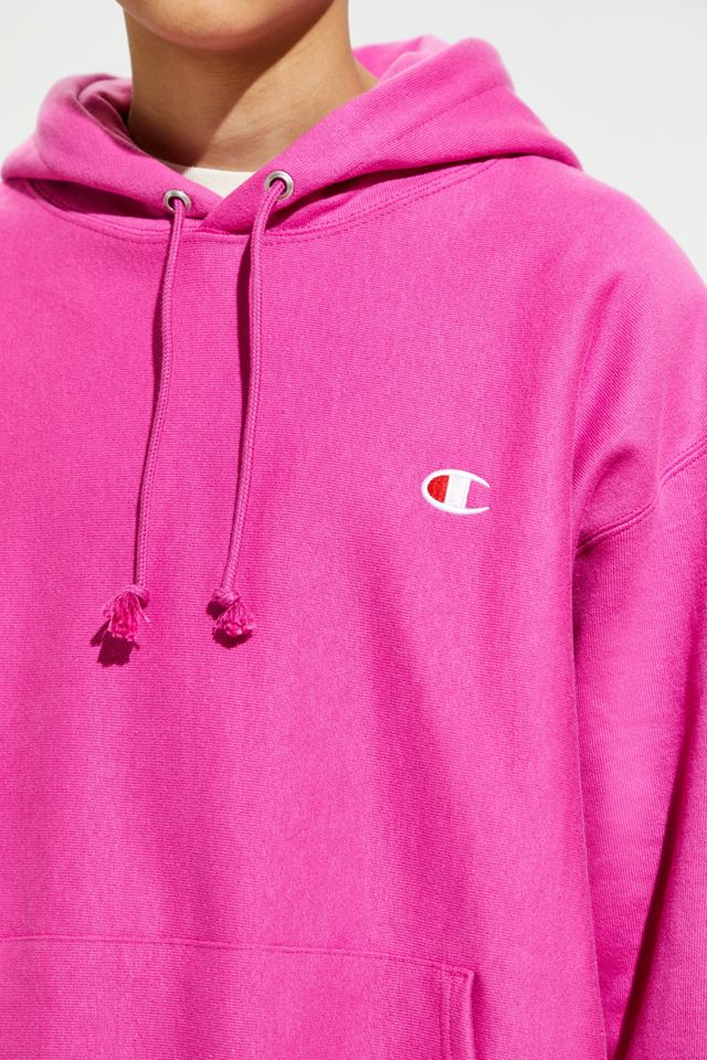 Champion Reverse Weave Hoodie Sweatshirt Champion Reverse Weave Hoodie Sweatshirt