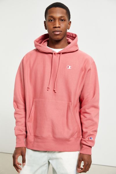 Champion urban outfitters reverse weave hoodie sale