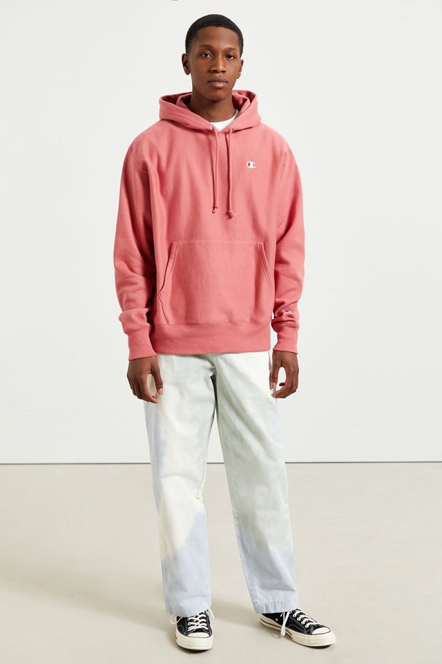 Champion Reverse Weave Hooded Sweatshirt | Urban Outfitters Canada